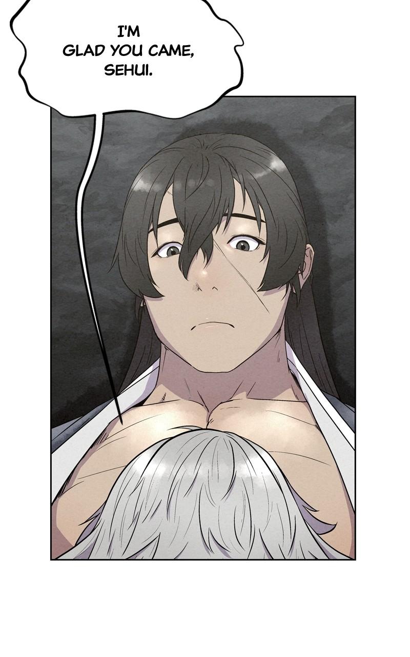 Spirit Hunter Chap 113 - Next Chap 114
