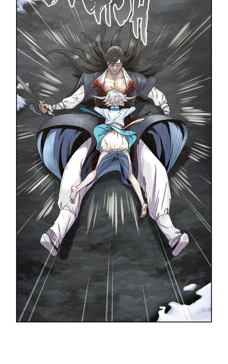 Spirit Hunter Chap 113 - Next Chap 114