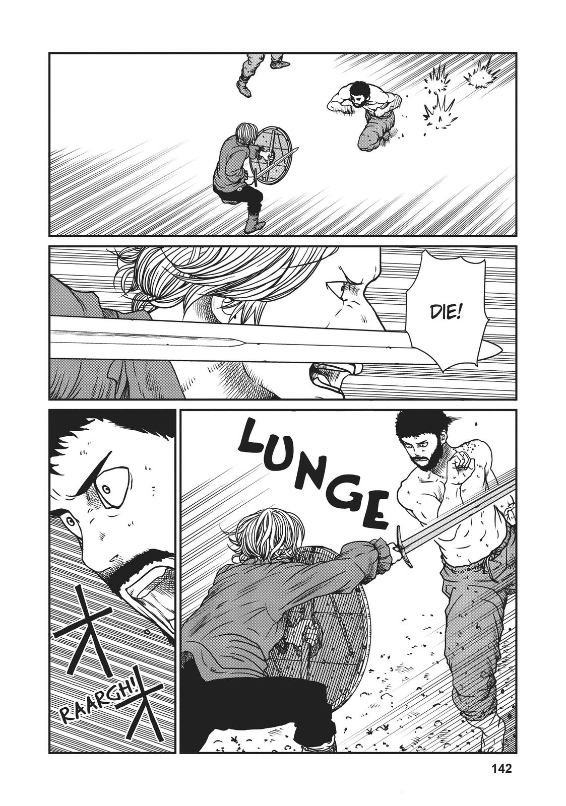 Yajin Tensei Chap 5 - Next Chap 6