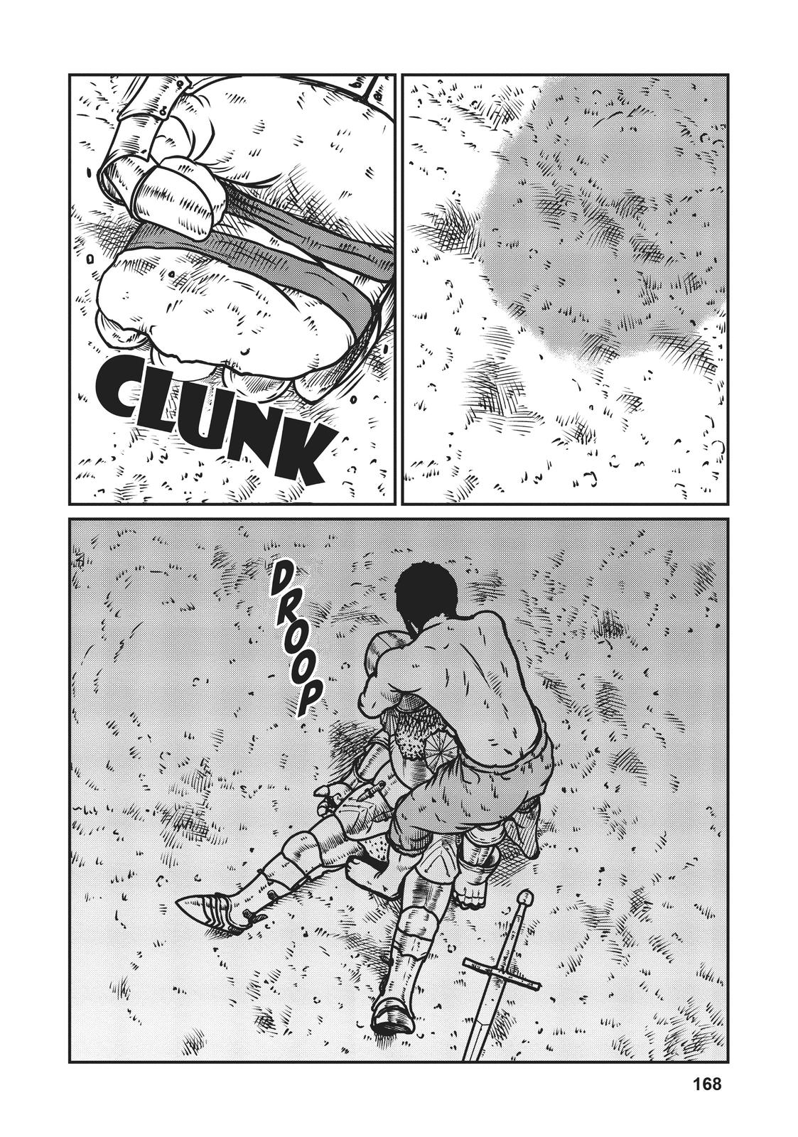 Yajin Tensei Chap 6 - Next Chap 7