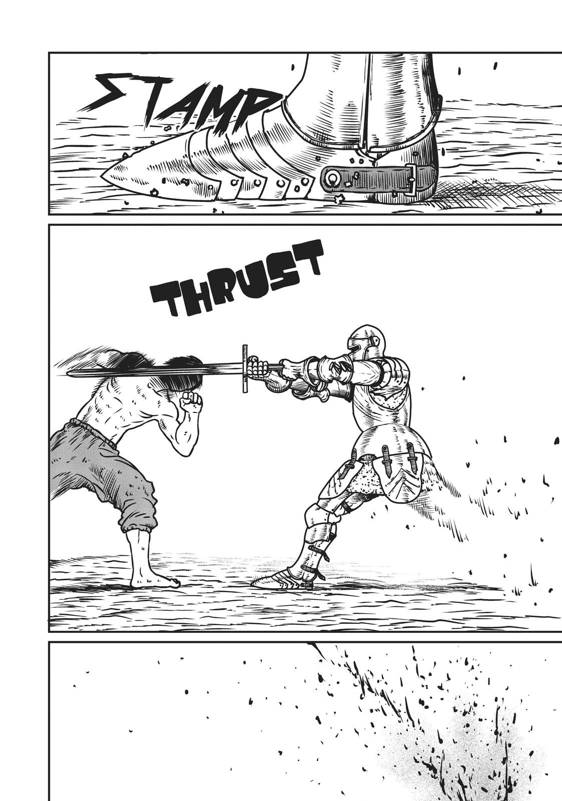 Yajin Tensei Chap 6 - Next Chap 7