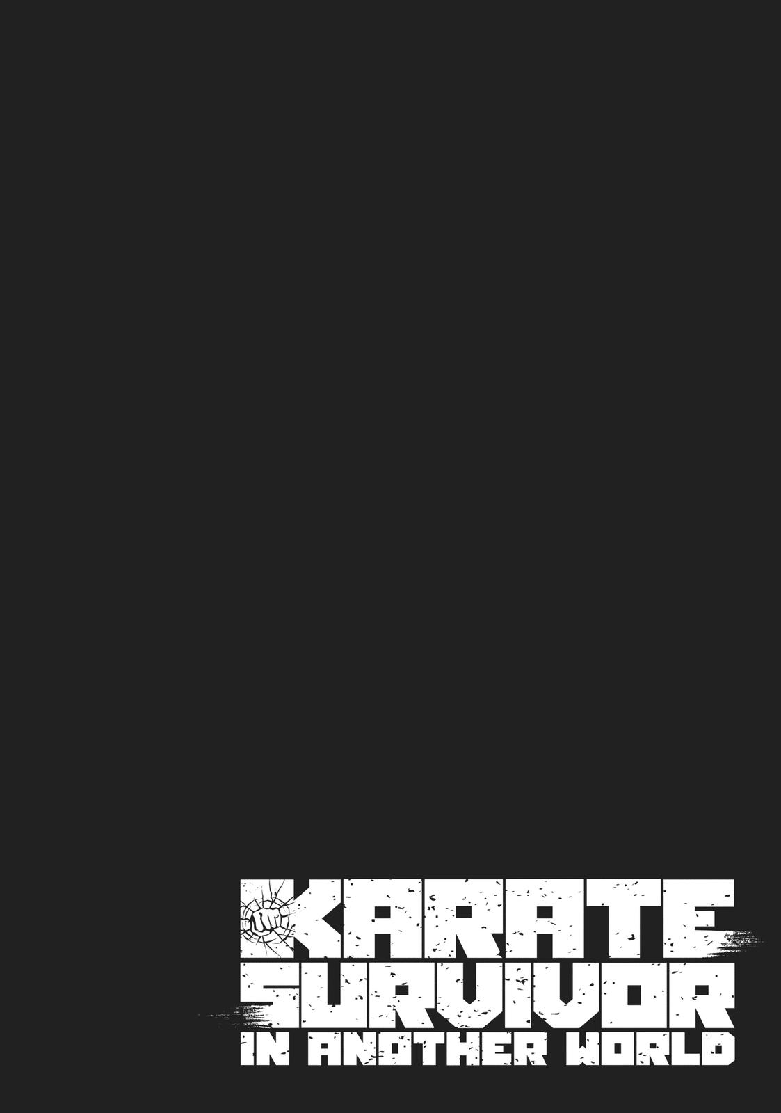 Yajin Tensei Chap 8 - Next Chap 9