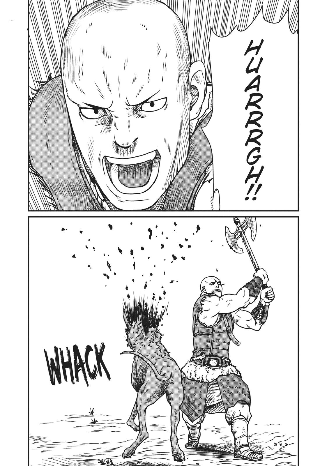 Yajin Tensei Chap 9 - Next Chap 10