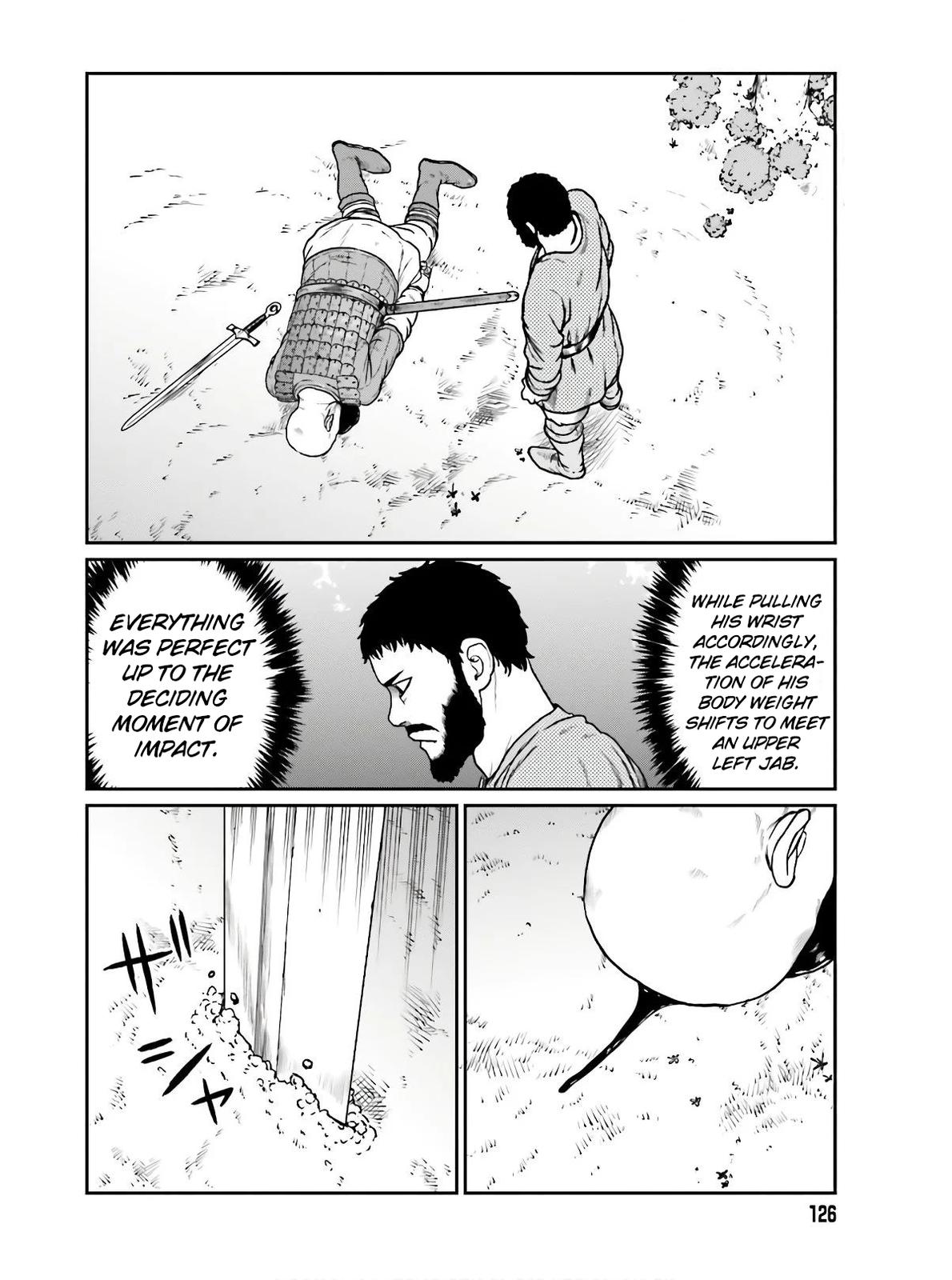 Yajin Tensei Chap 15 - Next Chap 16
