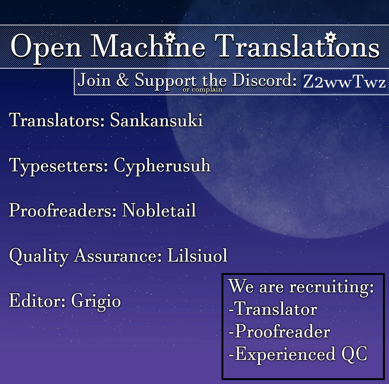 Yajin Tensei Chap 15 - Next Chap 16