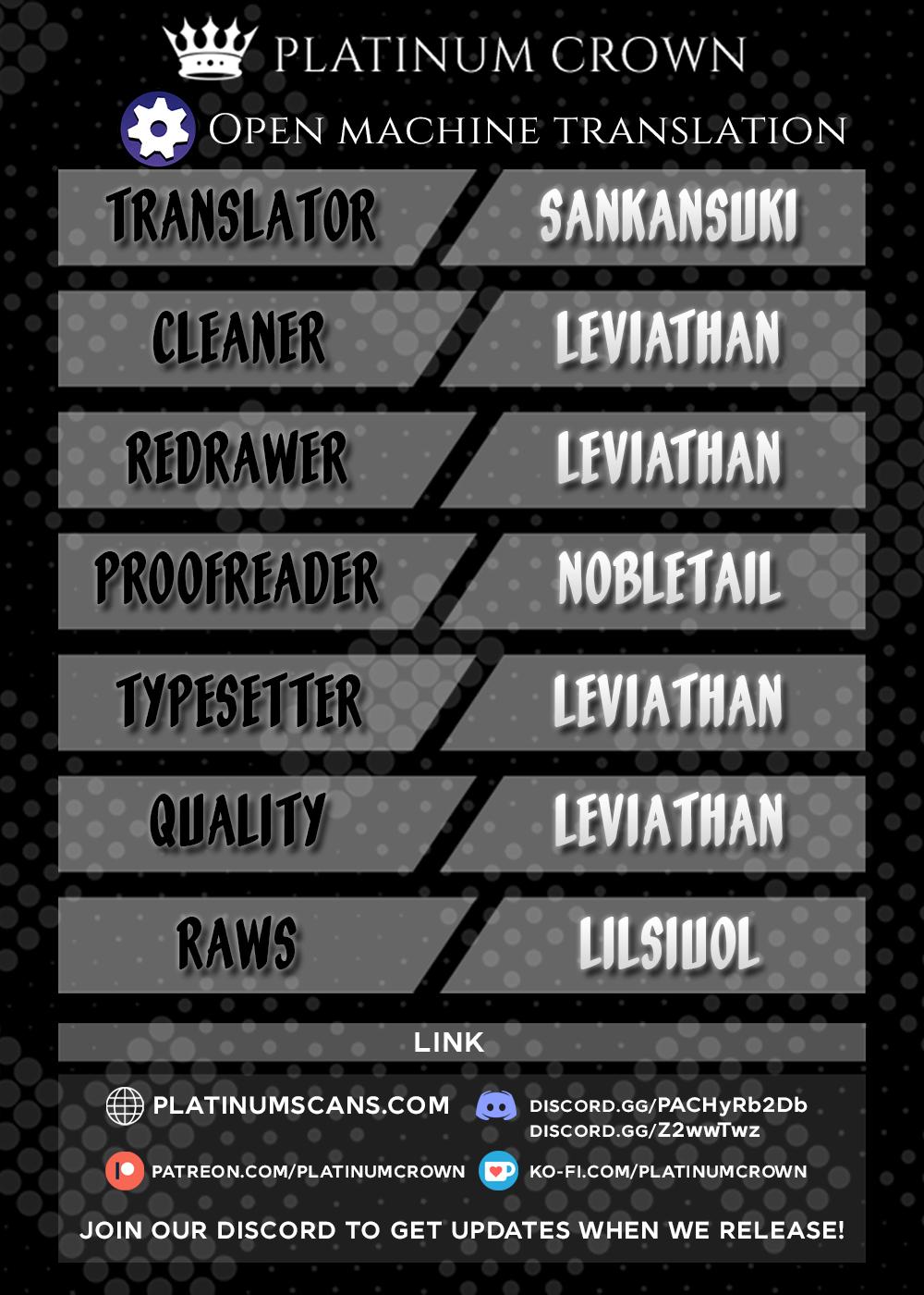 Yajin Tensei Chap 18 - Next Chap 19