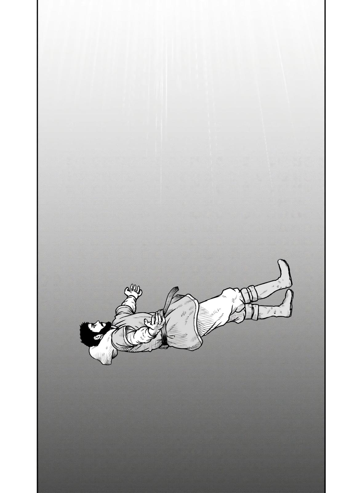 Yajin Tensei Chap 18 - Next Chap 19