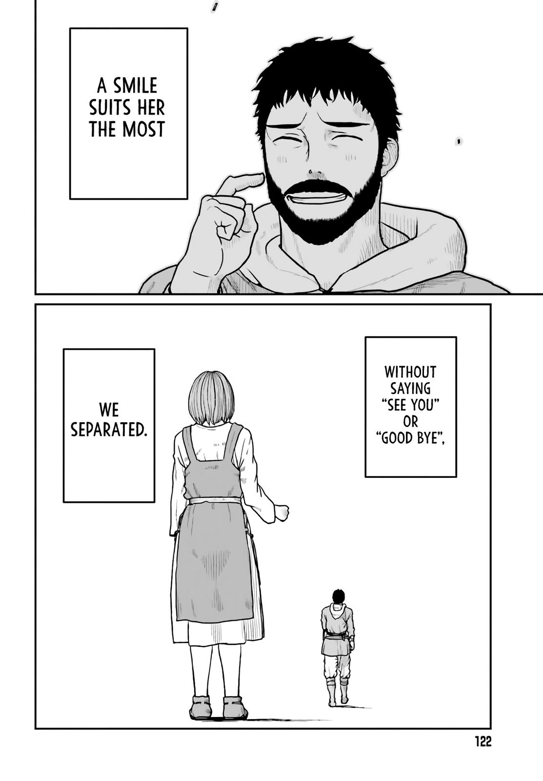 Yajin Tensei Chap 19 - Next Chap 20