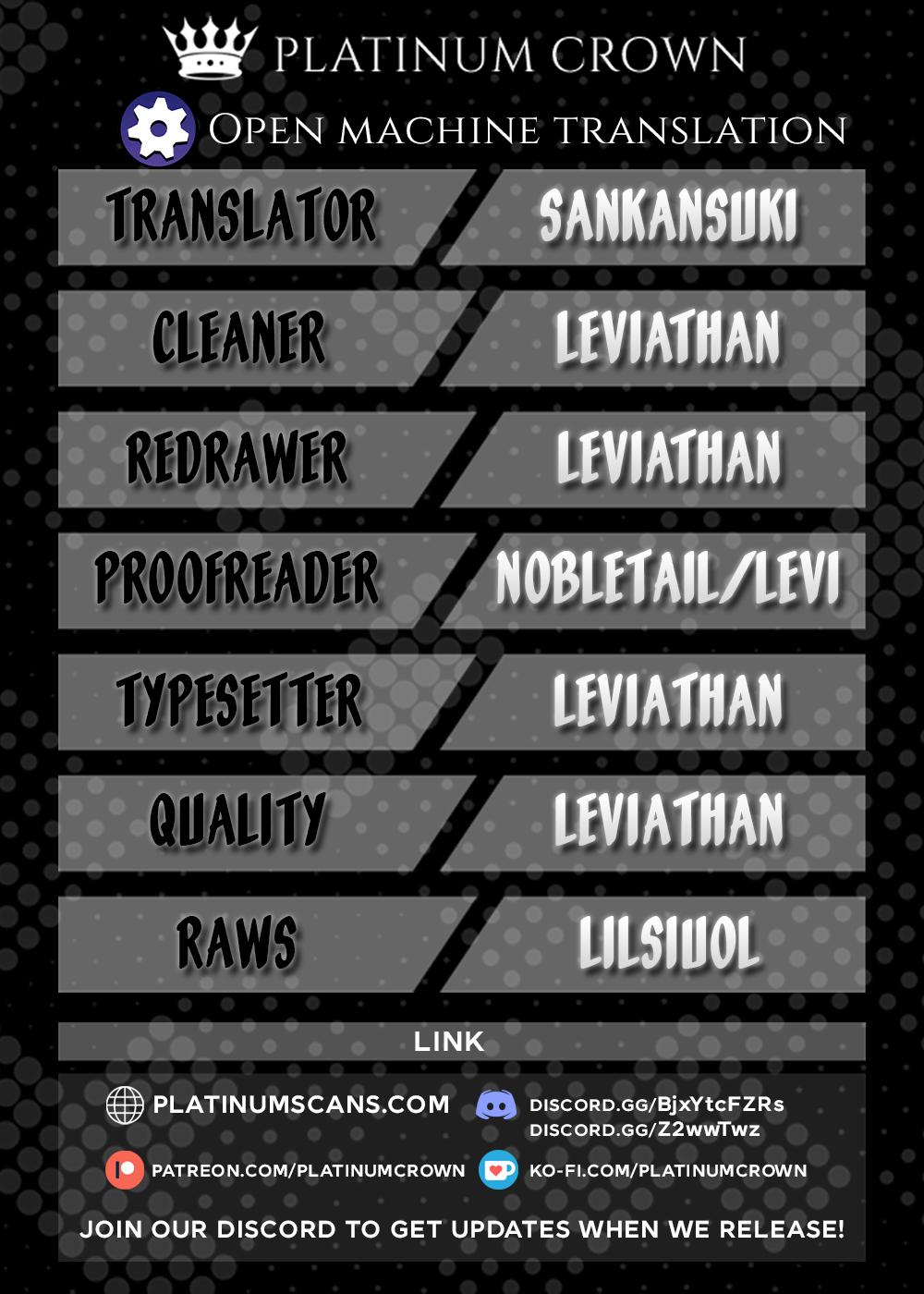 Yajin Tensei Chap 19 - Next Chap 20