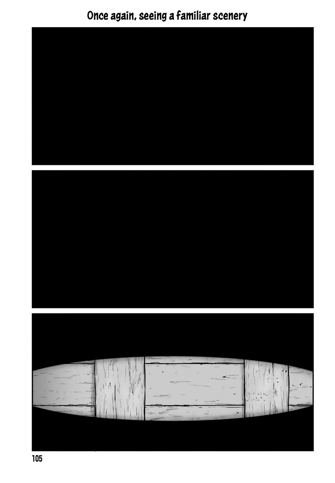 Yajin Tensei Chap 19 - Next Chap 20