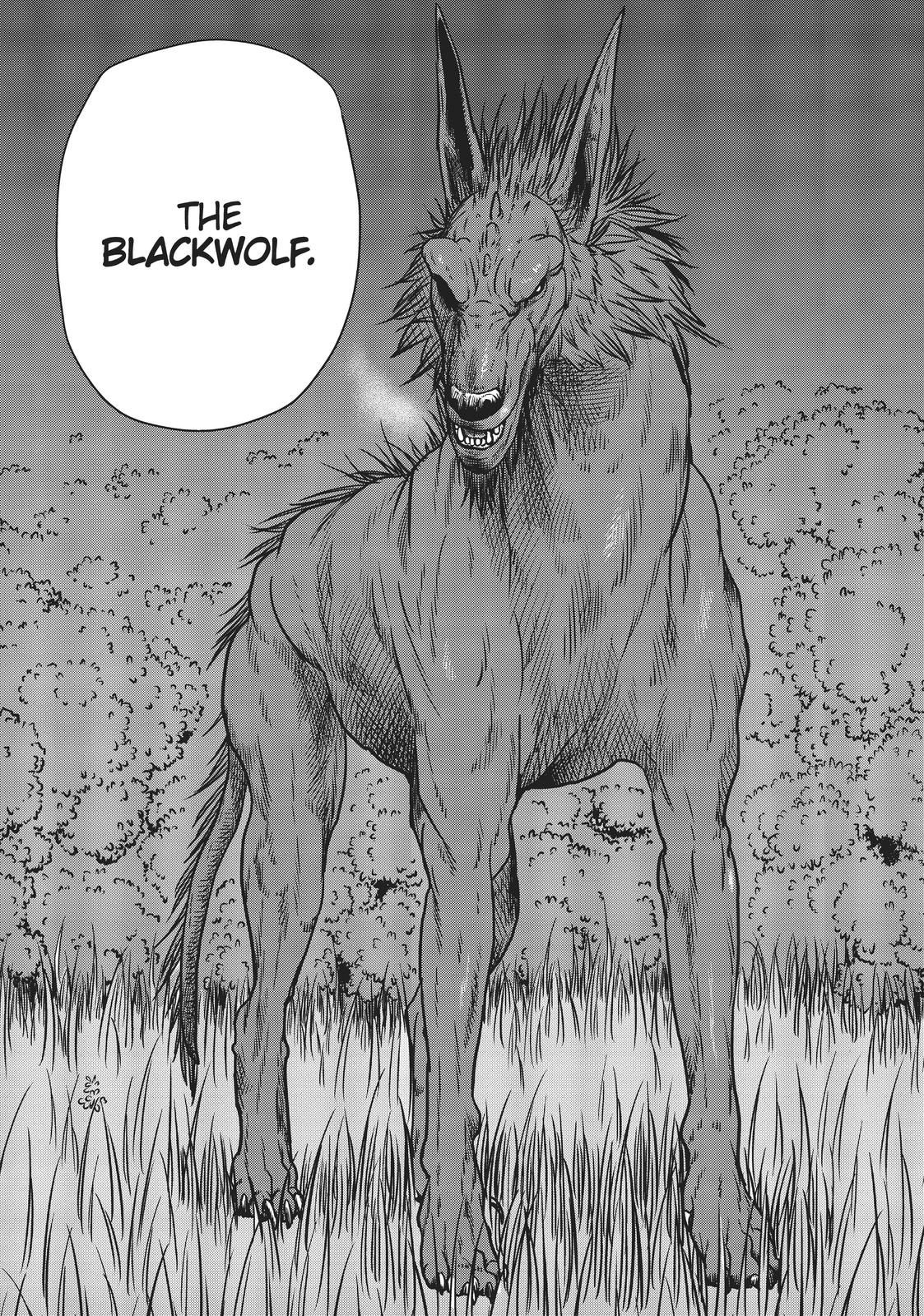 Yajin Tensei Chap 11 - Next Chap 12