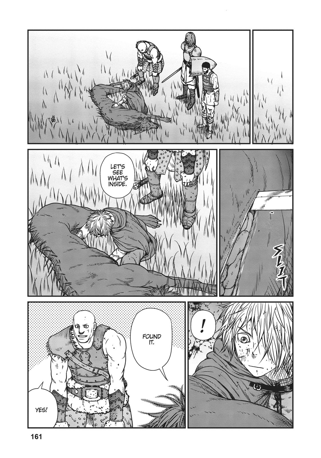 Yajin Tensei Chap 12 - Next Chap 13