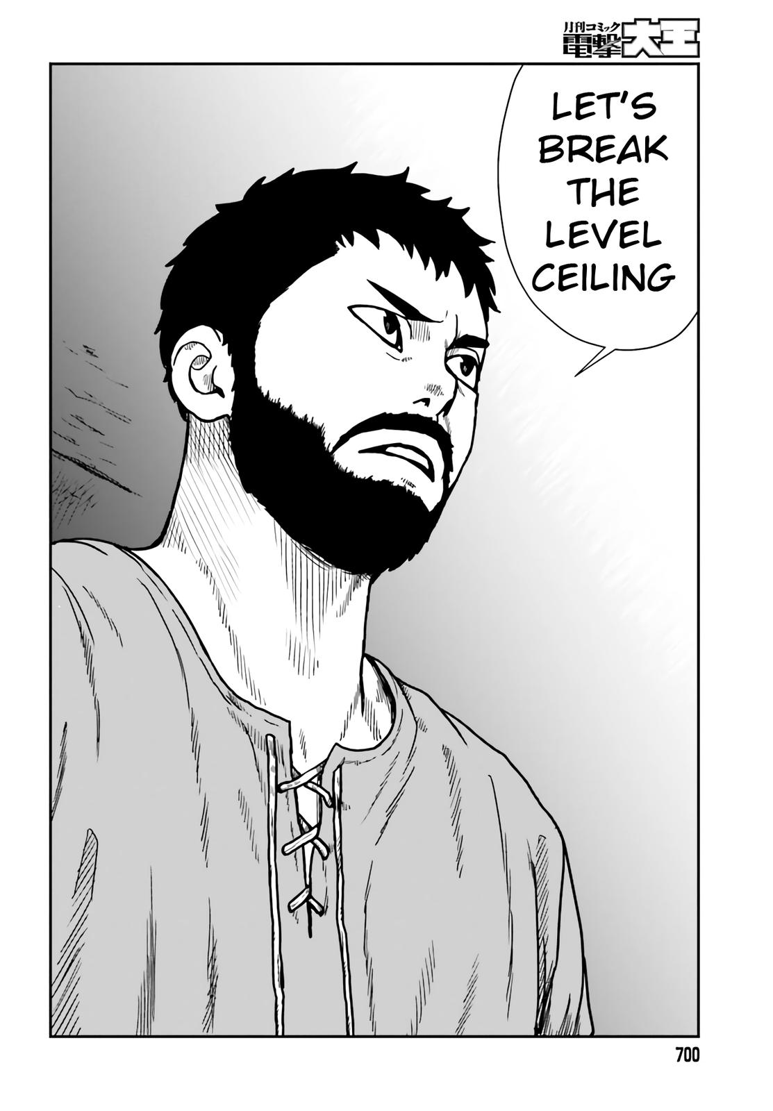 Yajin Tensei Chap 24 - Next Chap 25