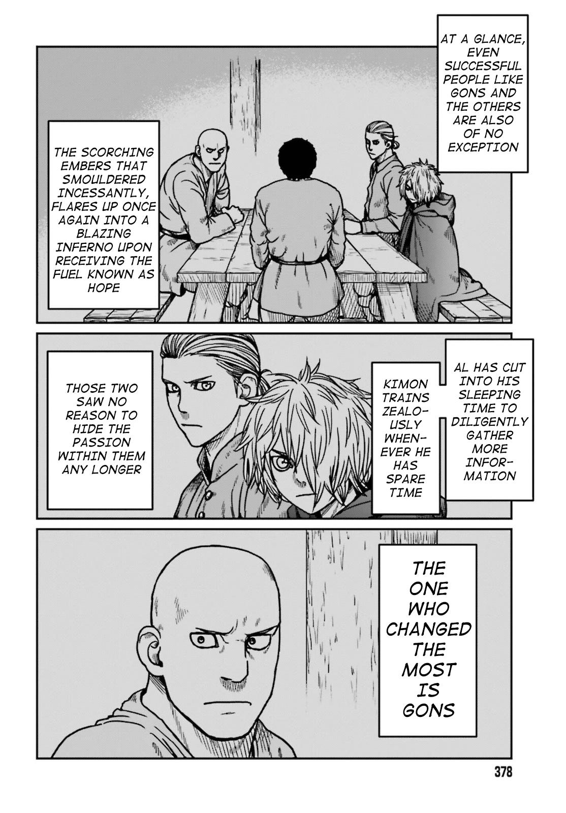 Yajin Tensei Chap 25 - Next Chap 26