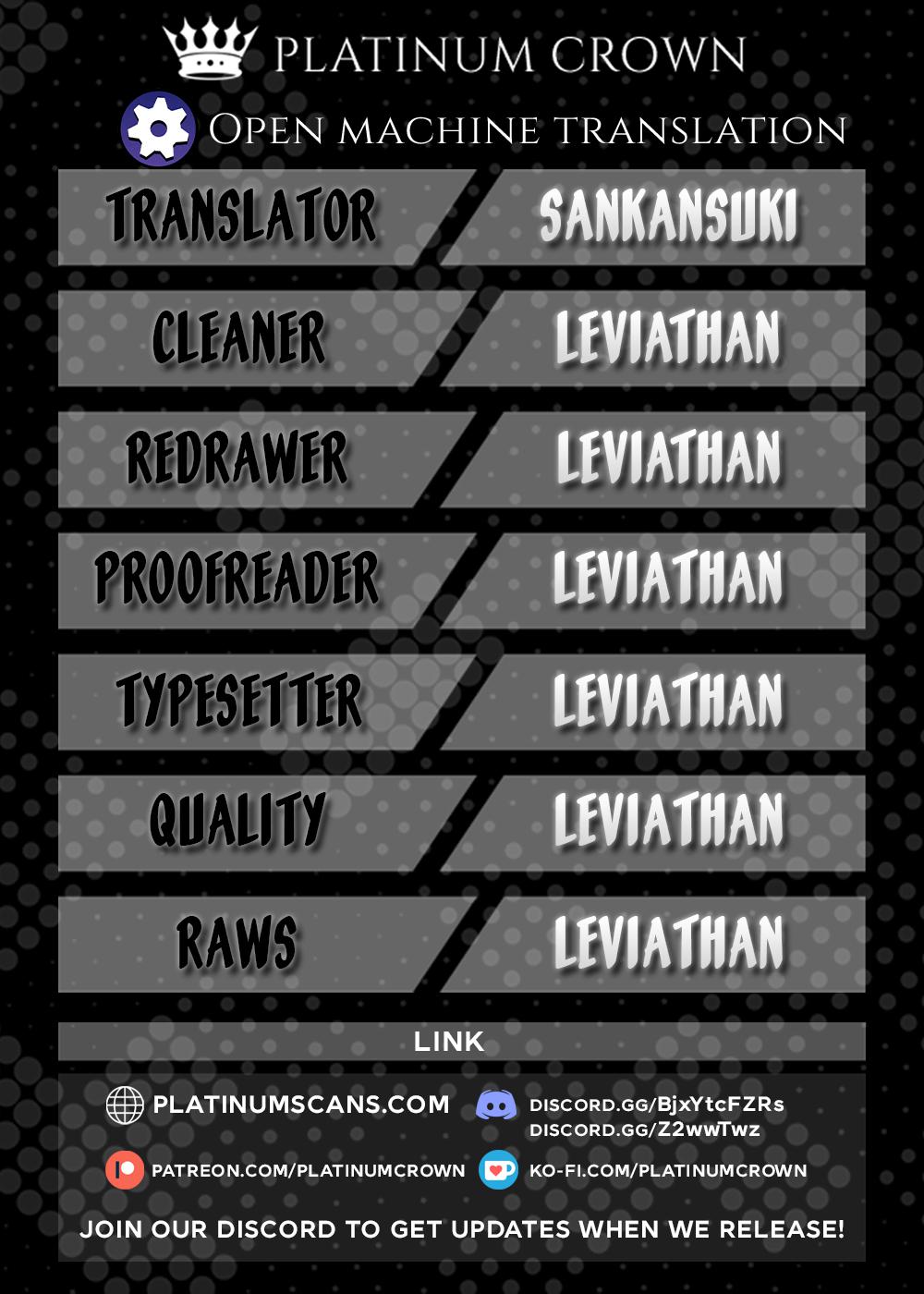 Yajin Tensei Chap 20 - Next Chap 21