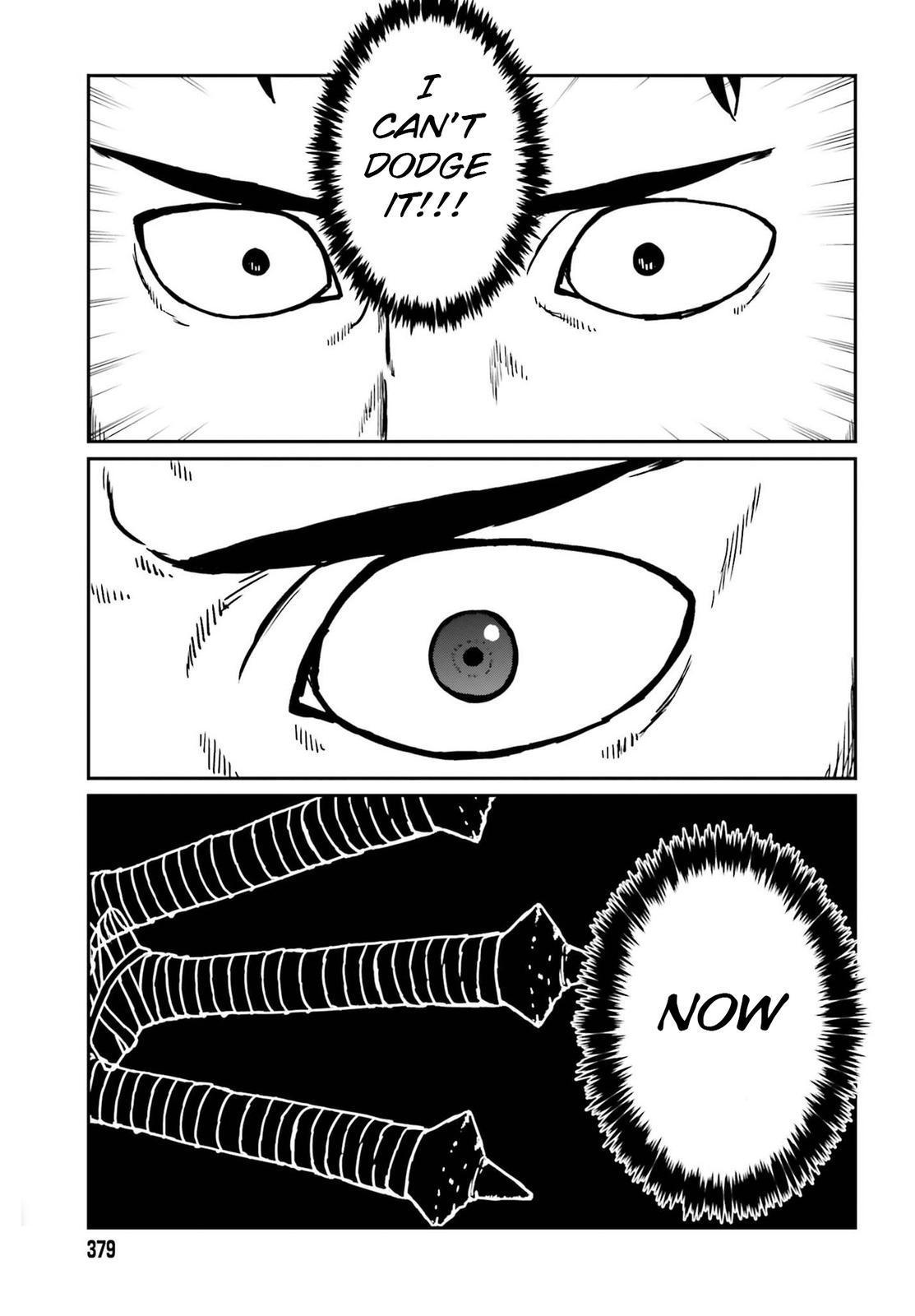 Yajin Tensei Chap 23 - Next Chap 24