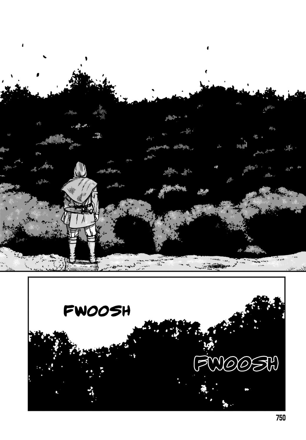 Yajin Tensei Chap 30 - Next Chap 31