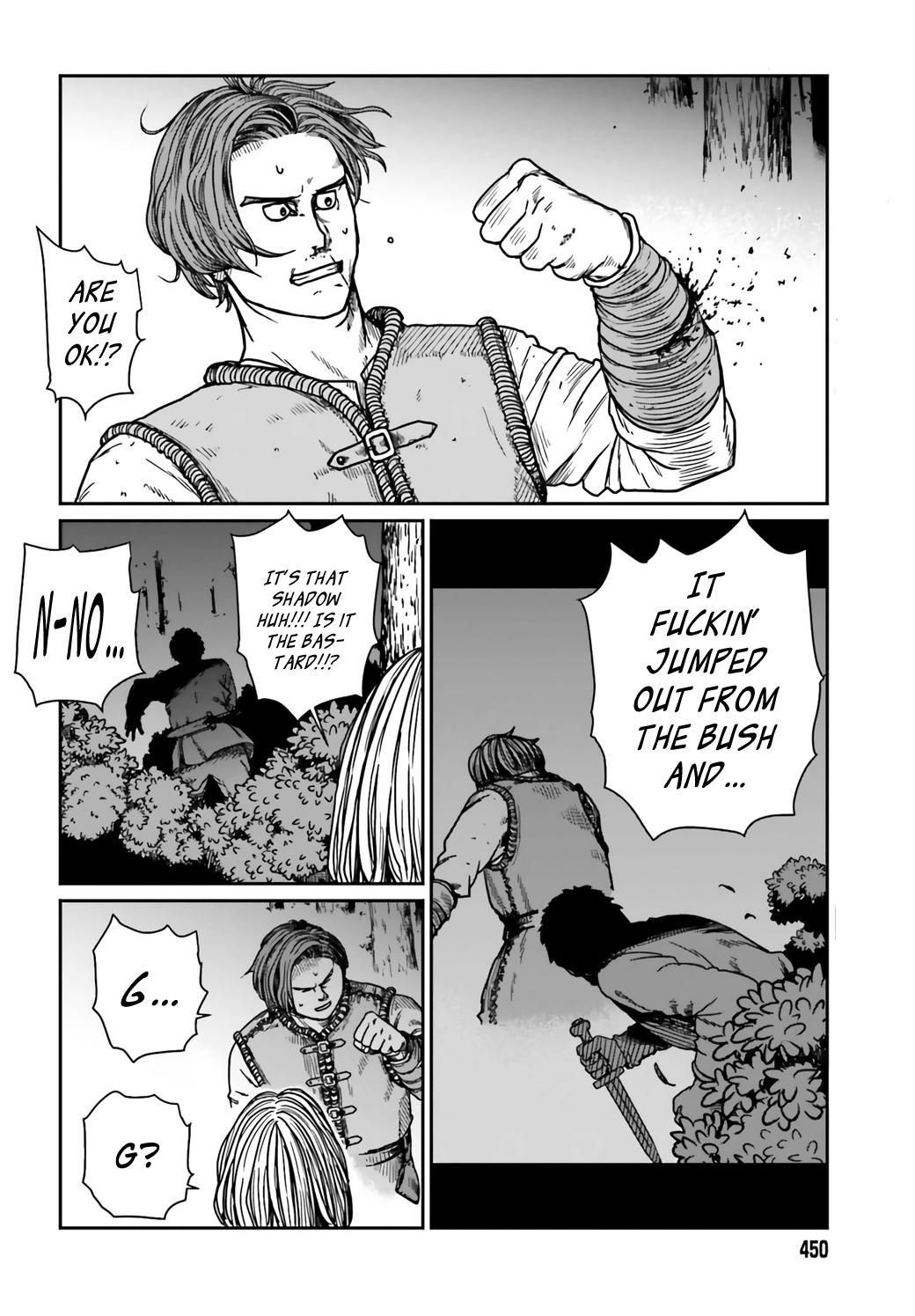Yajin Tensei Chap 31 - Next Chap 32