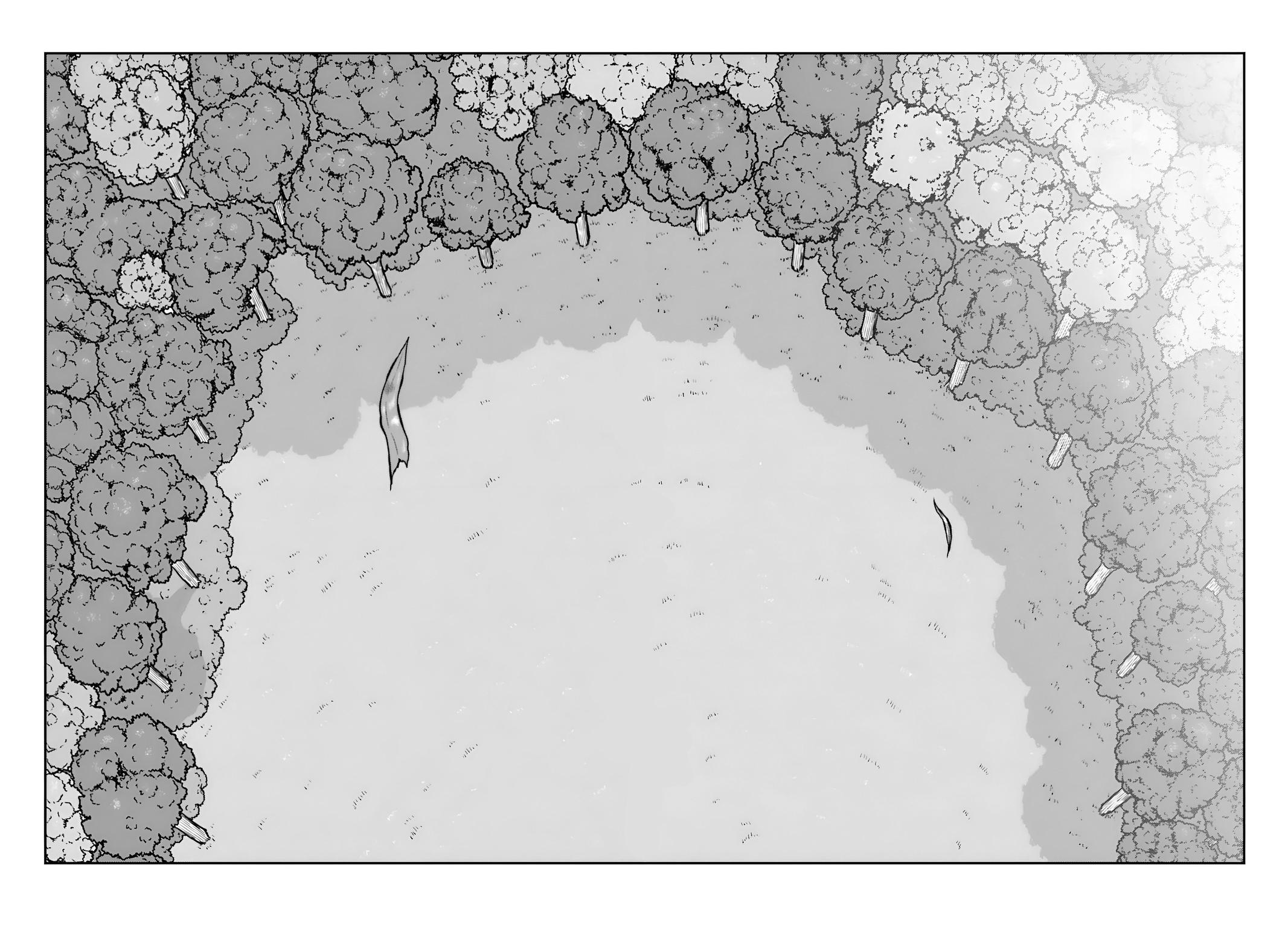 Yajin Tensei Chap 56 - Next Chap 57