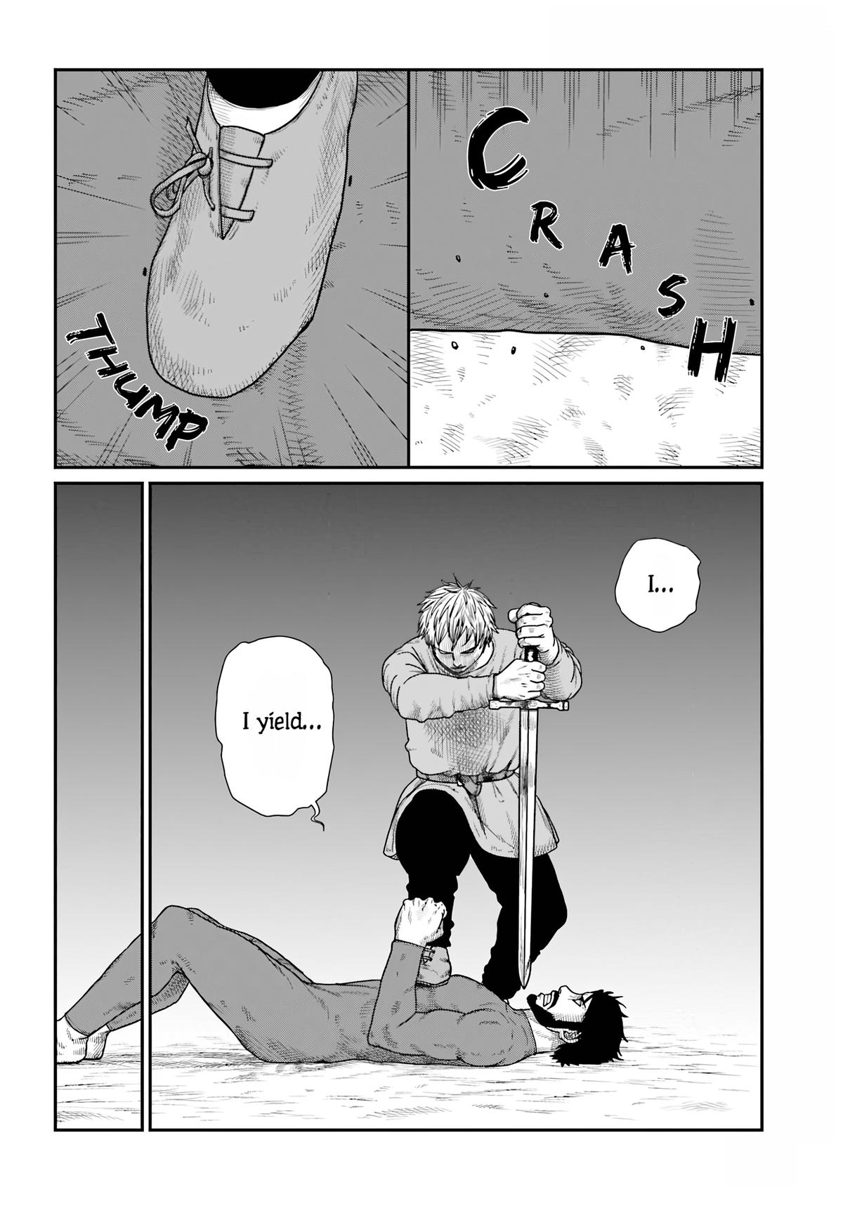 Yajin Tensei Chap 68 - Next Chap 69