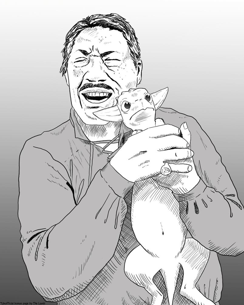 Yajin Tensei Chap 60 - Next Chap 61