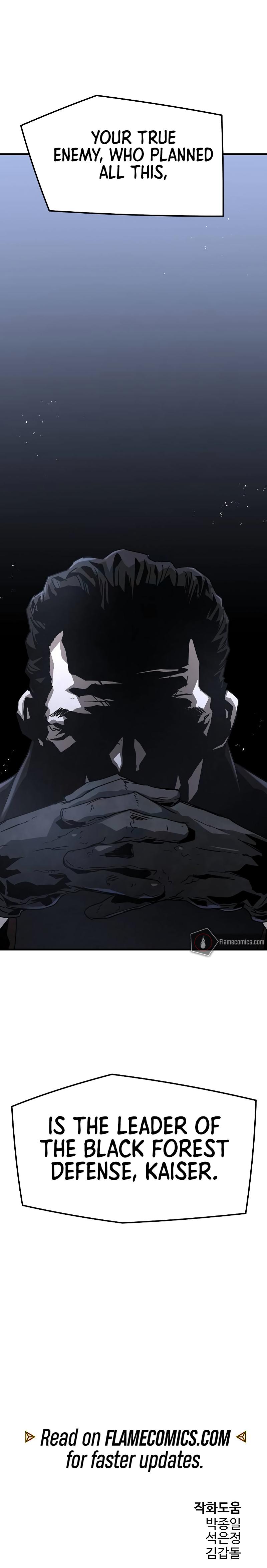 The Breaker 3: Eternal Force Chap 97 - Next Chap 98