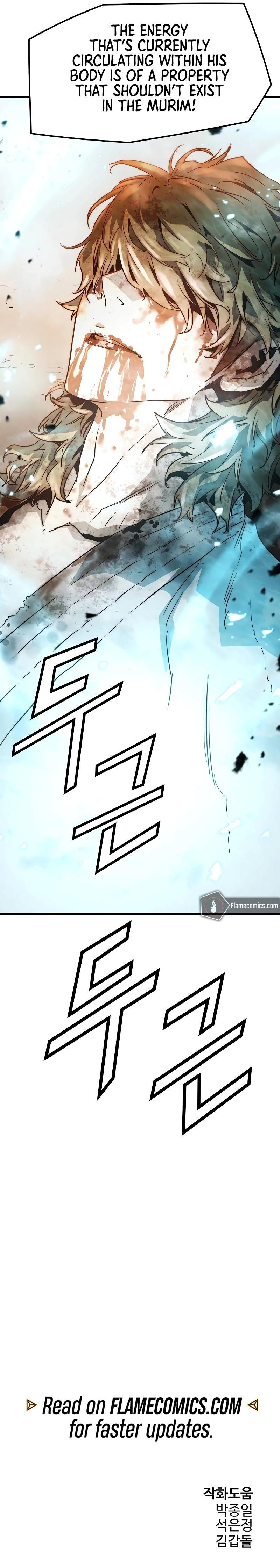 The Breaker 3: Eternal Force Chap 96 - Next Chap 97