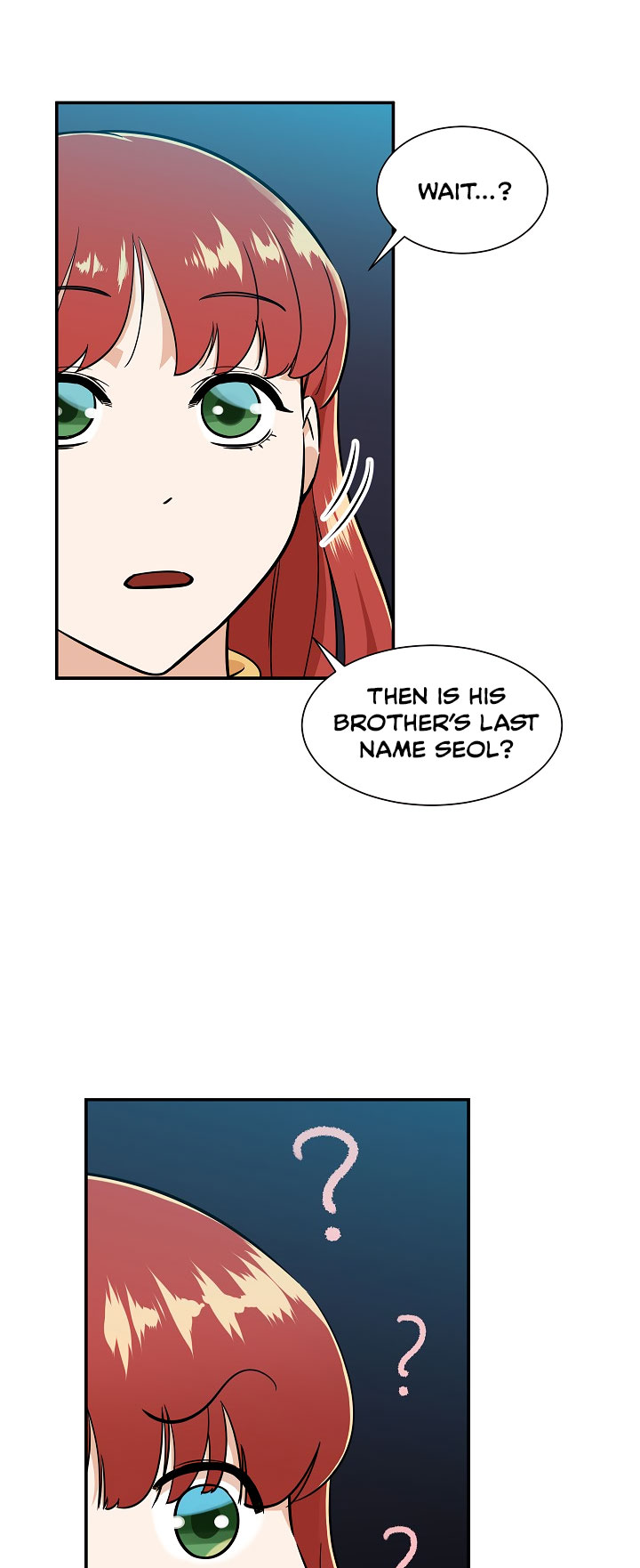 My Dad Is Too Strong Chap 7 - Next Chap 8