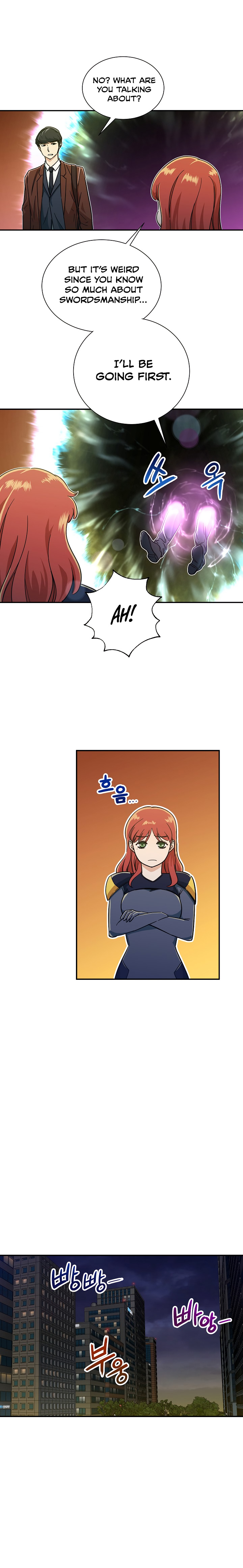 My Dad Is Too Strong Chap 6 - Next Chap 7