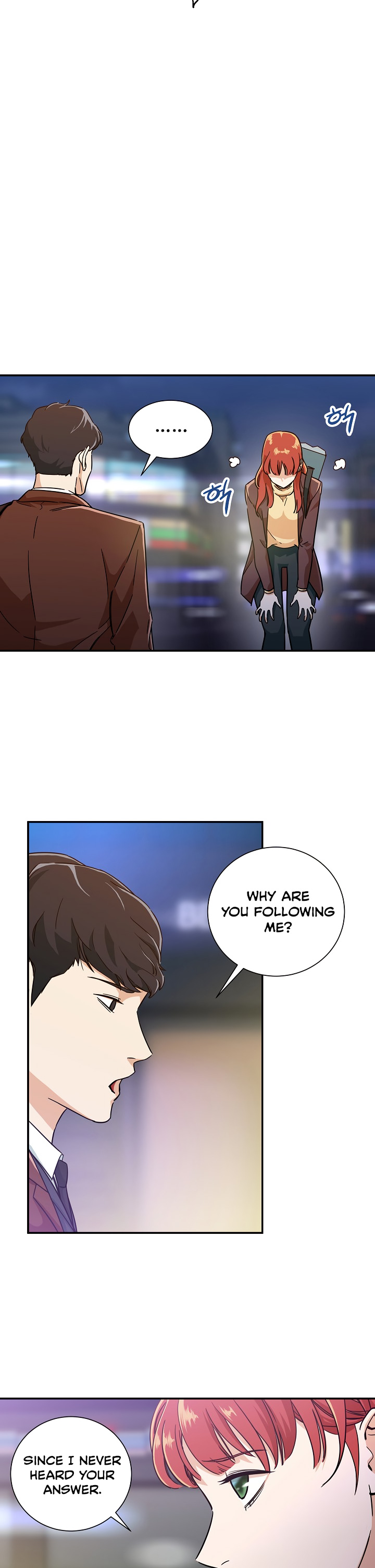 My Dad Is Too Strong Chap 6 - Next Chap 7