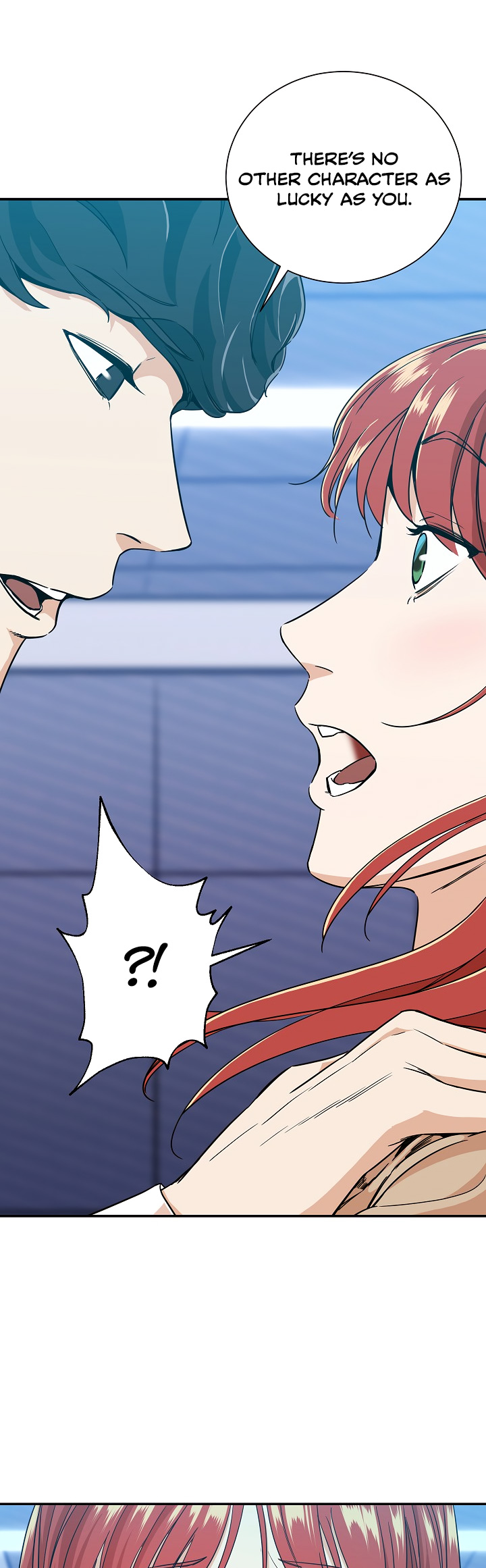 My Dad Is Too Strong Chap 8 - Next Chap 9