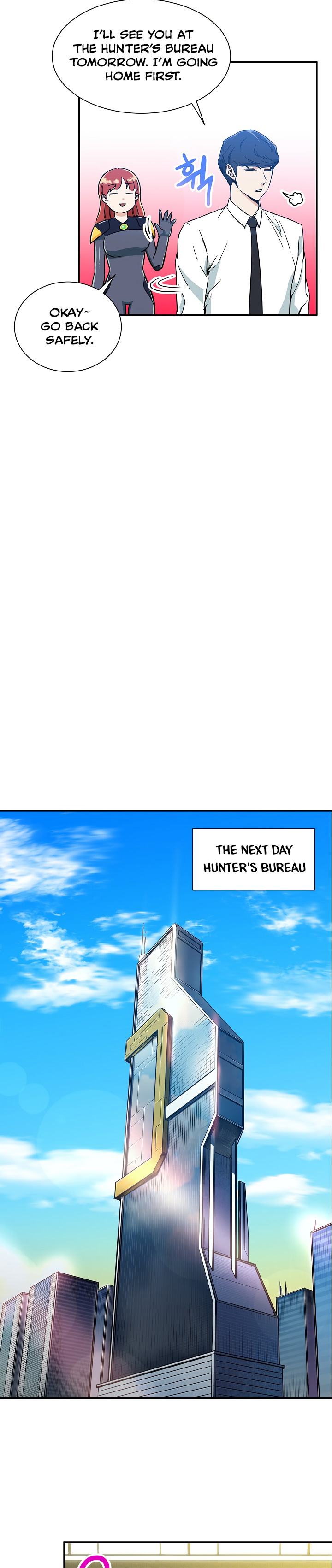 My Dad Is Too Strong Chap 9 - Next Chap 10