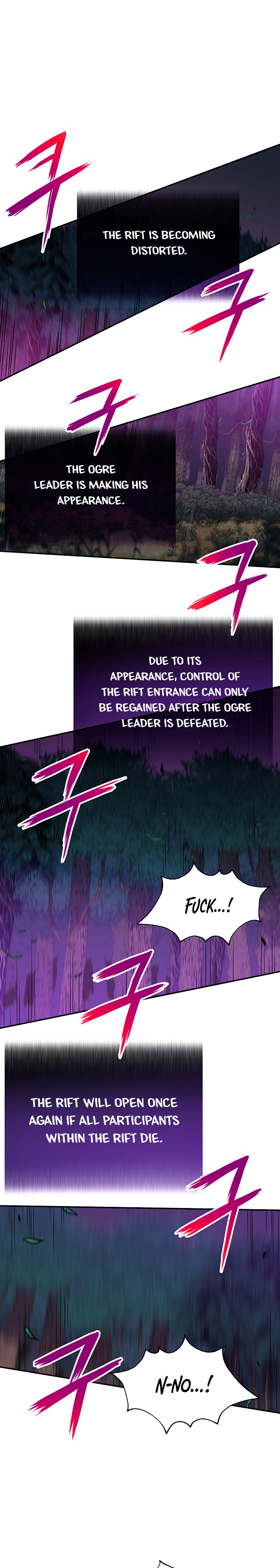 My Dad Is Too Strong Chap 14 - Next Chap 15