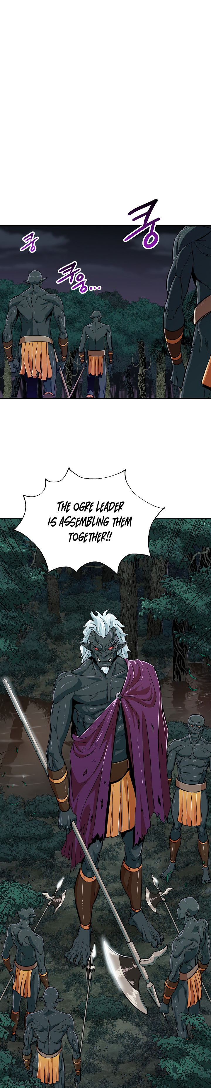My Dad Is Too Strong Chap 15 - Next Chap 16