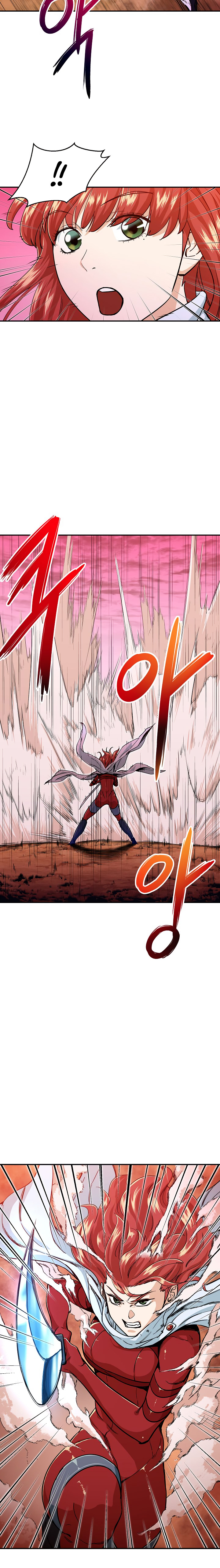 My Dad Is Too Strong Chap 24 - Next Chap 25