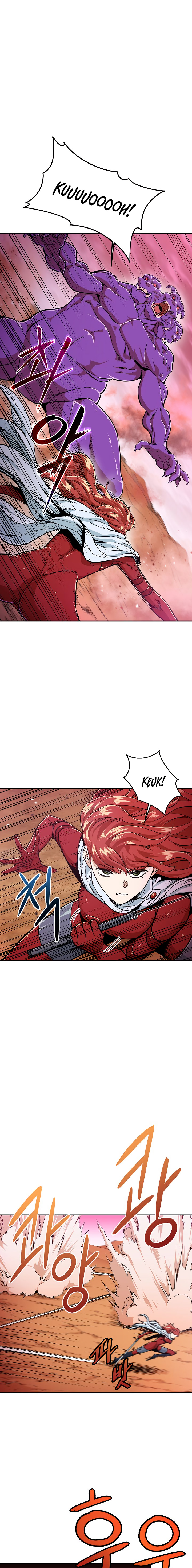 My Dad Is Too Strong Chap 24 - Next Chap 25