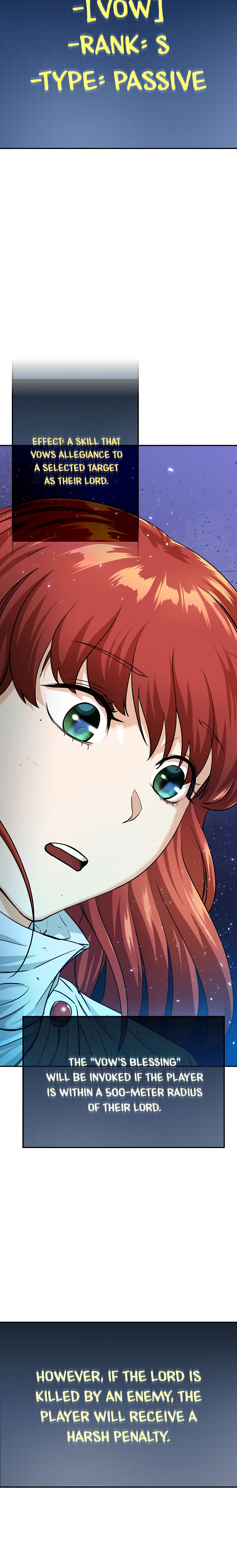 My Dad Is Too Strong Chap 24 - Next Chap 25
