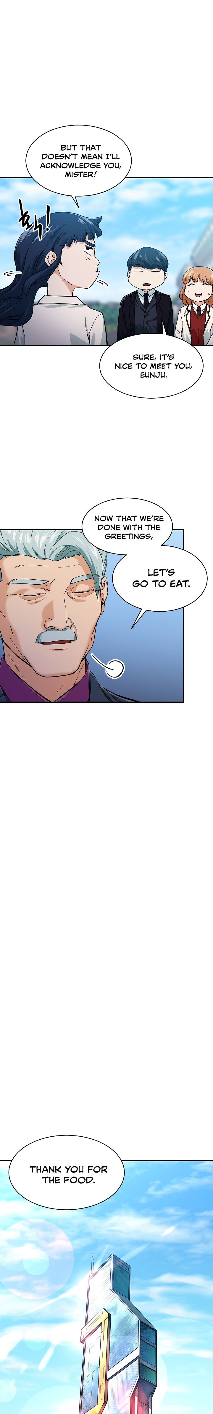 My Dad Is Too Strong Chap 29 - Next Chap 30