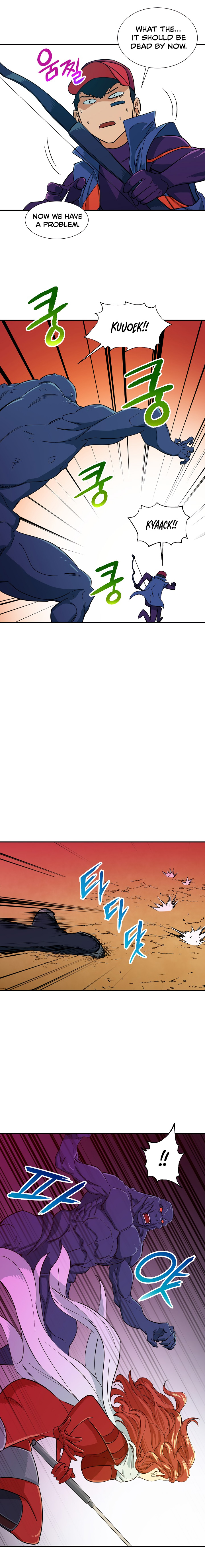 My Dad Is Too Strong Chap 20 - Next Chap 21