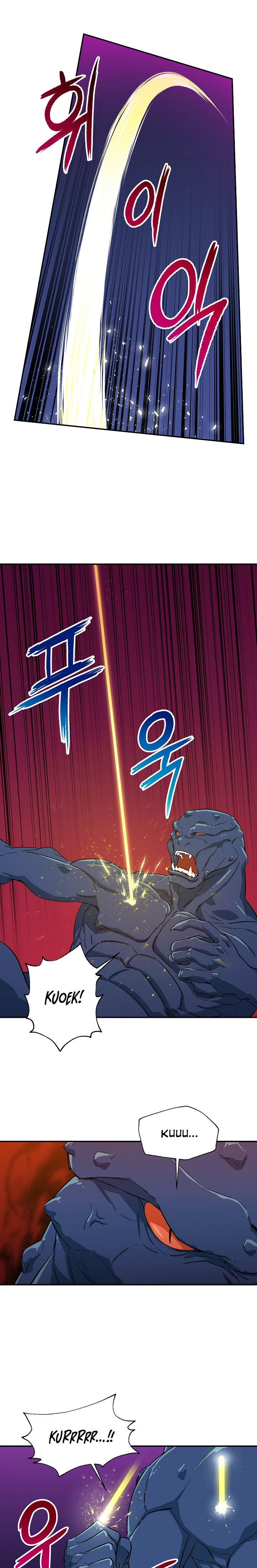 My Dad Is Too Strong Chap 20 - Next Chap 21