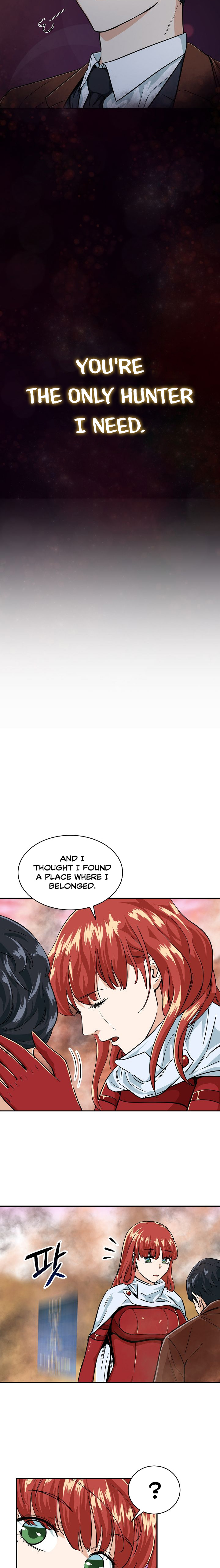 My Dad Is Too Strong Chap 23 - Next Chap 24