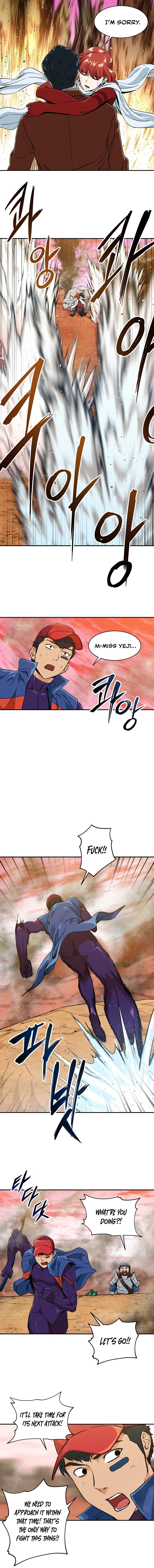 My Dad Is Too Strong Chap 23 - Next Chap 24