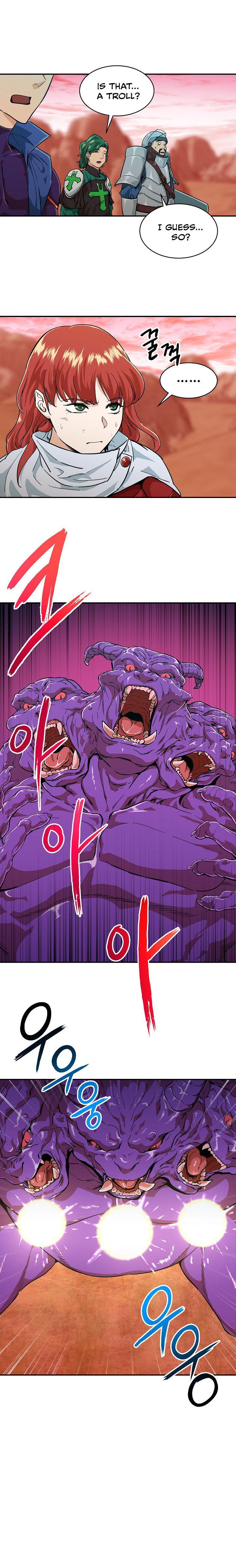 My Dad Is Too Strong Chap 23 - Next Chap 24