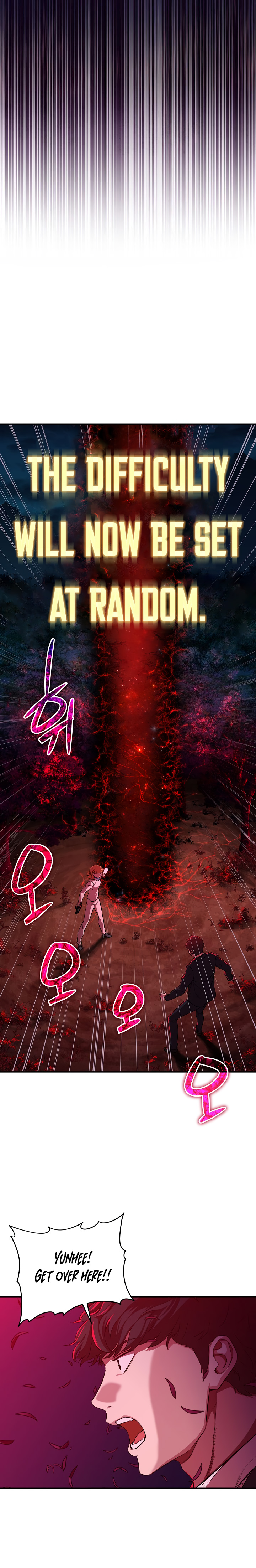 My Dad Is Too Strong Chap 32 - Next Chap 33