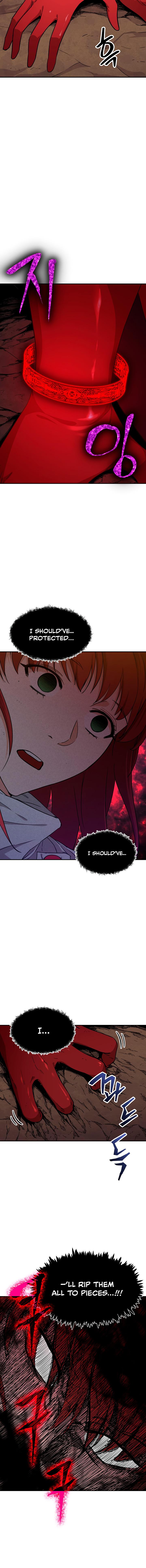 My Dad Is Too Strong Chap 44 - Next Chap 45