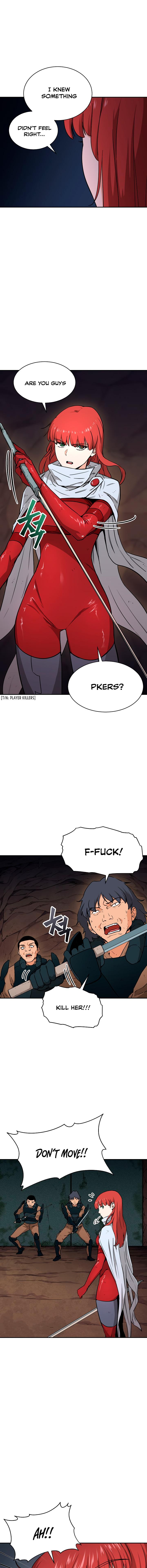 My Dad Is Too Strong Chap 44 - Next Chap 45