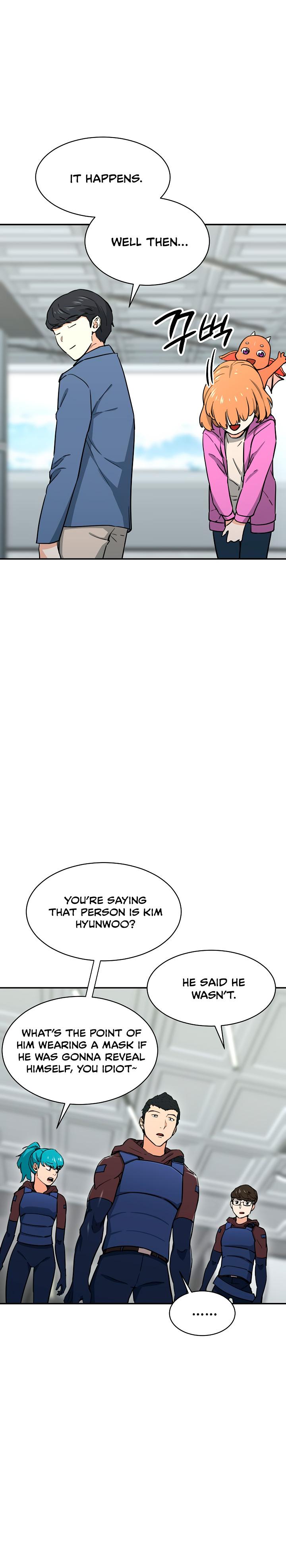 My Dad Is Too Strong Chap 46 - Next Chap 47