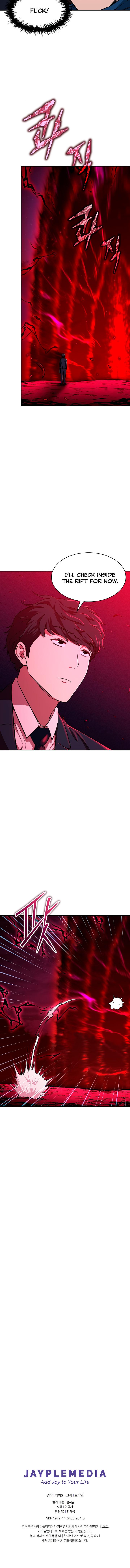 My Dad Is Too Strong Chap 48 - Next Chap 49