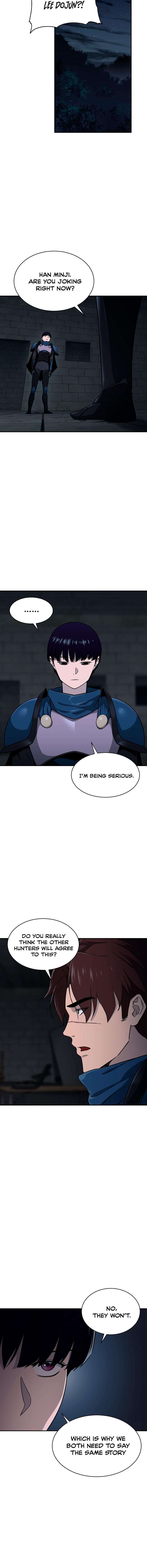 My Dad Is Too Strong Chap 48 - Next Chap 49