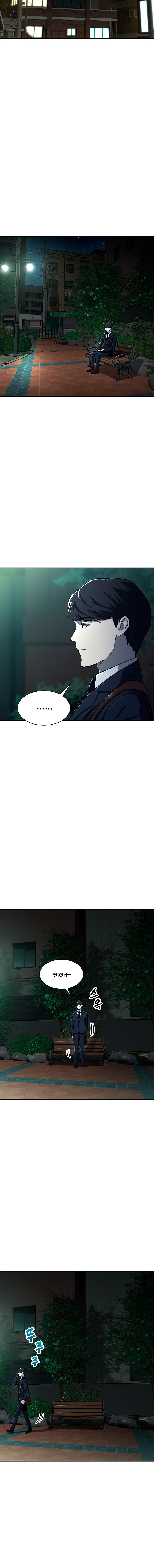 My Dad Is Too Strong Chap 48 - Next Chap 49